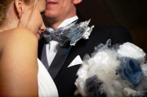 Wedding Flowers: Heirloom or Hysterical Idea?